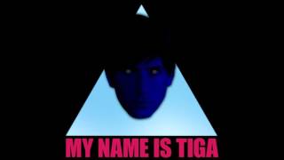My Name is Tiga 10 years