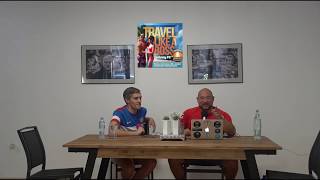 Over Tourism and the Emerging Destination Awards (Travel Like a Boss Podcast Ep 231)