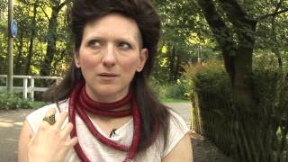 My Brightest Diamond interview (Part 1)