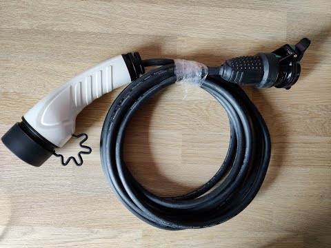 UNLOCKING the POWER of V2L Cables: How to UPGRADE Your MG Car's Performance