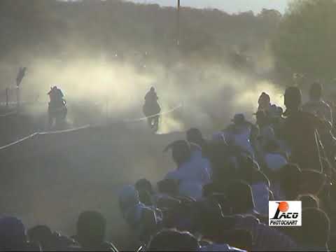 MISTERIOSO  BELLA VISTA 17 09 2017