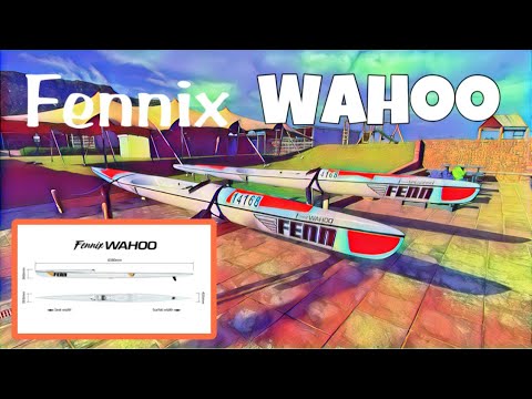 FENN FENNIX WAHOO-TESTBERICHT