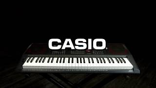 Video thumbnail for Casio CT-X3000 Portable Keyboard | Gear4music demo by Gear4music Guitars
