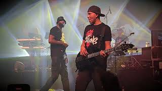 Neg'Marrons - Live Trappes 2025 "25 ans du Bilan" (Part 4 Final - Le Bilan + Tout le monde debout)