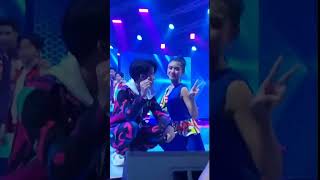 Download lagu Sridevi menghampiri Afan😻 romantis banget😘 #afan #sridevi mp3