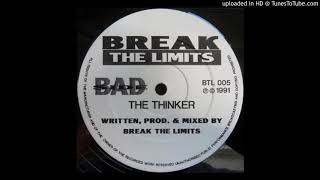 B - Break The Limits - The Thinker