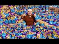 I Spent 10 000 On TAKIS