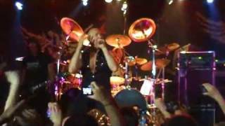Primal Fear - Face The Emptiness (Live) [2008.09.21 - Moscow, Russia]