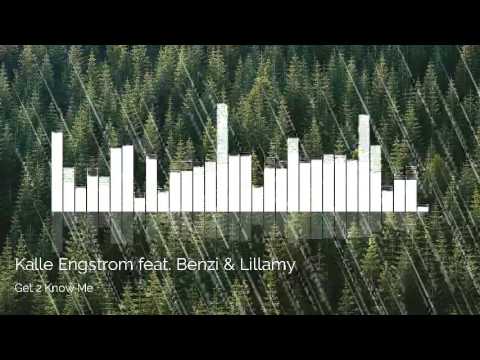 Get 2 Know Me - Kalle Engstrom