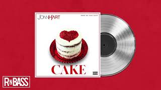 Jonn Hart - Cake (Prod. Shonuff)
