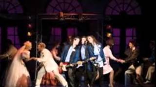 Matthew Sklar -- Single (The Wedding Singer Broadway Musical)