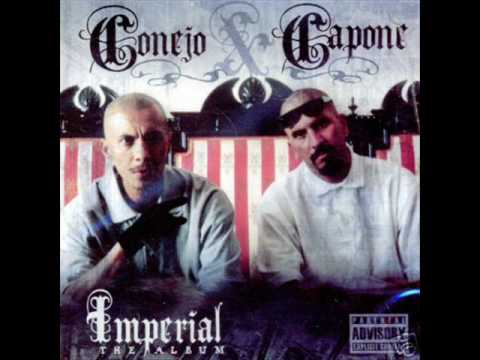Conejo & Capone-King Of The City