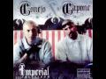 Conejo & Capone-King Of The City