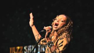 Tamara & Lucky Peterson - What you wanna do about it