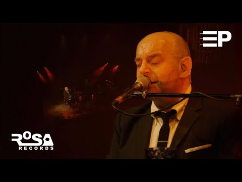 ELIO PACE - Torna A Surriento/Surrender - 'ELIO PACE presents ELVIS PRESLEY' (Official Video)