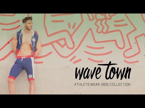 Wave Town - ES Collection