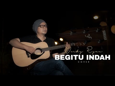 BEGITU INDAH - PANCE PONDAAG COVER BY DECKY RYAN