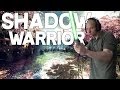 Jedi lettem! :DDDDD | Shadow Warrior 