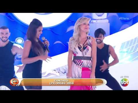 Banda Vingadora - Programa da Eliana (SBT)