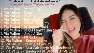 Download lagu Lagu Dangdut Via Vallen Kompilasi || MUSIK mp3