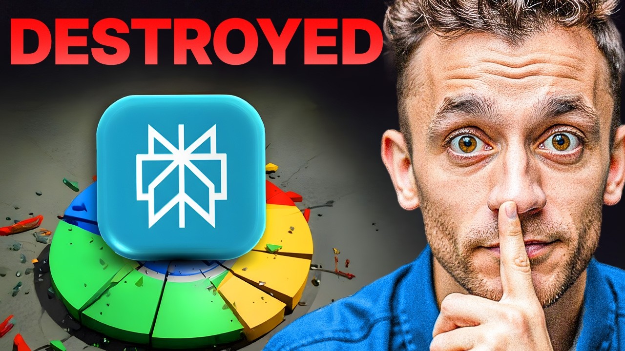 NEW Perplexity AI Update Is INSANE!