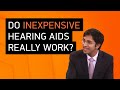 Can Cheap Hearing Aids Work Well? MDHearingAid ...