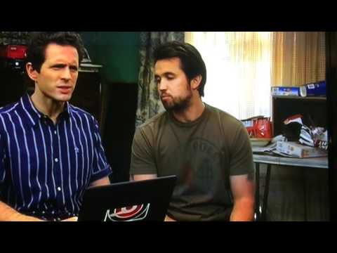 Charlie's dating profile