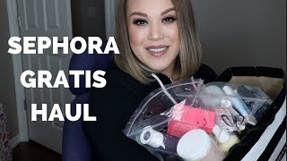 Download lagu Last Sephora Gratis Haul?!? mp3