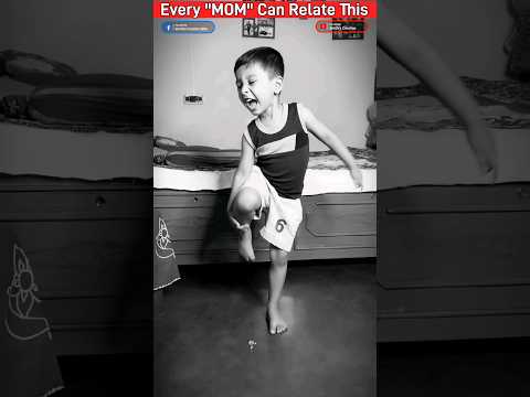 Every "Mom" Can Relate This🤱❤️🫡🫡_Watch Till END..#trendingshorts #youtubeshorts #Smith's Creation