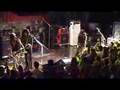 Damone "Outta My Way"  Live from Boston 2/24/07