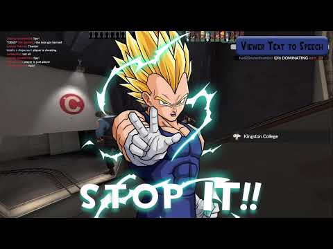 Ster Streams - Team Fortress 2 & Chained Together! (7/3/2024)