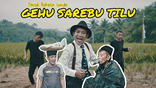 Download lagu MADU DAN RACUN - PARODI BAHASA SUNDA ( GEHU SAREBU TILU ) mp3
