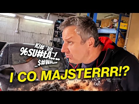 Historia pewnego seata… 