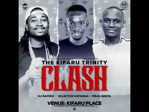 dj rambo x kayanga x fafa CLASH