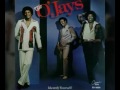 The O'Jays - Hurry Up & Come Back