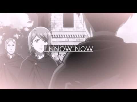 I'll Stay With You_[Levi & Petra]