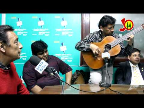 Los Scaglia Aviles - Olga HD