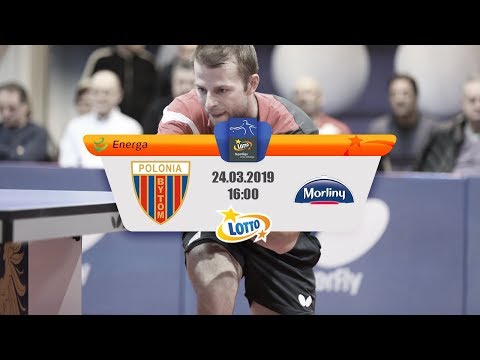 20 Kolejka LOTTO Superligi | 3S POLONIA Bytom vs. MORLINY Ostróda