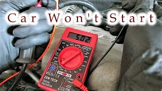 Discover How To Test Your Entire Ignition System With One Simple Tool