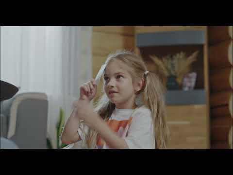 K'Len - твій дім оживає