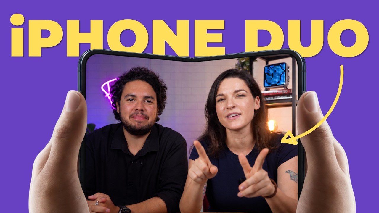 Reaction iPhone Duo e tutti gli annunci Apple