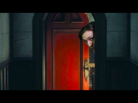 Spooky's Jump Scare Mansion - House of 1000 Hellos