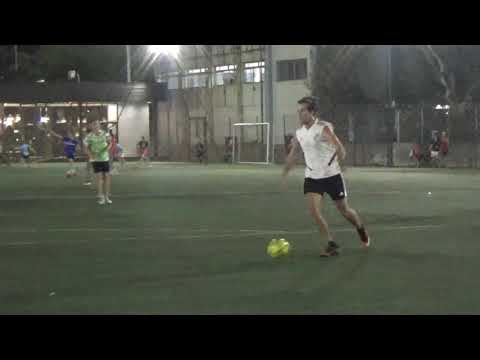 GRINGOS vs BILARDOS BOYS - #Apertura 2021 Fecha 2