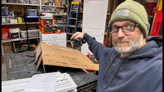 Live - More Furniture Assembly if You are Bored 😂