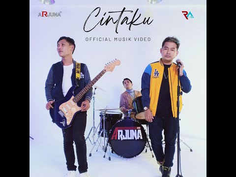 Arjuna 89 - Cintaku ( dalam sepiku kau lah canda ku )