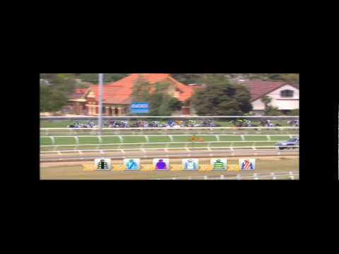 Freshwater Storm wins at Caulfield 16 October 2013