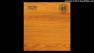 Chus Duran - E-Vade Mix