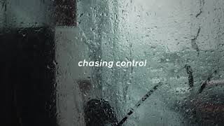 chasing control // dreamshow