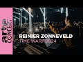 Reinier Zonneveld - Time Warp 2024 - ARTE Concert
