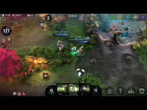 UntitledVainglory - 3V3 | Vox WP